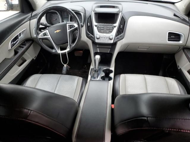 2014 Chevrolet Equinox LTZ