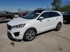 2016 KIA Sorento SX