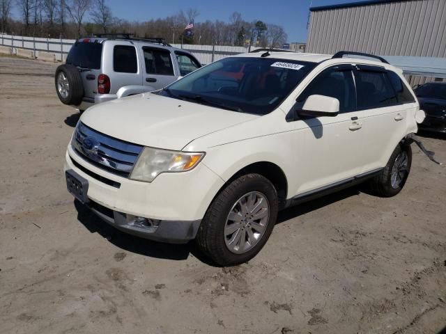 2008 Ford Edge SEL