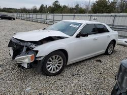 Chrysler Vehiculos salvage en venta: 2014 Chrysler 300