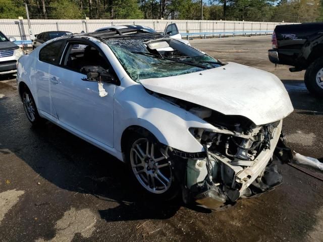 2008 Scion 2008 Toyota Scion TC