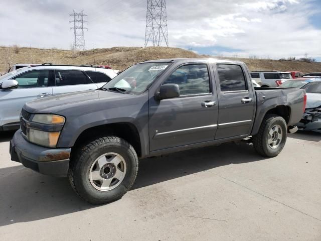 2009 Chevrolet Colorado