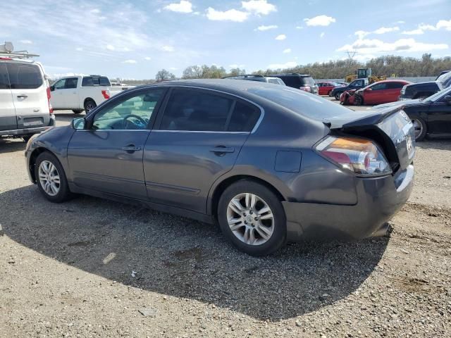 2011 Nissan Altima Base