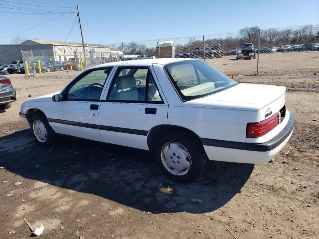 1994 Chevrolet Corsica