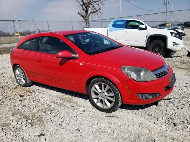 2008 Saturn Astra XR