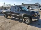 2007 Chevrolet Silverado K2500 Heavy Duty