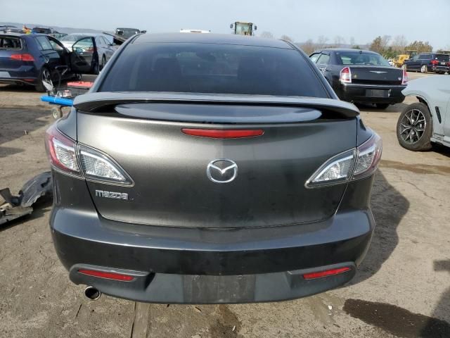 2011 Mazda 3 I