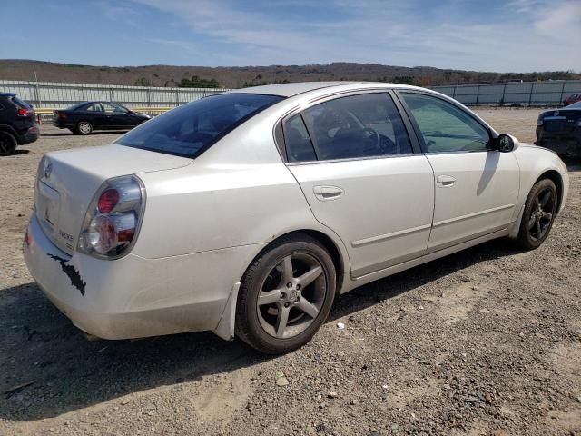 2005 Nissan Altima SE