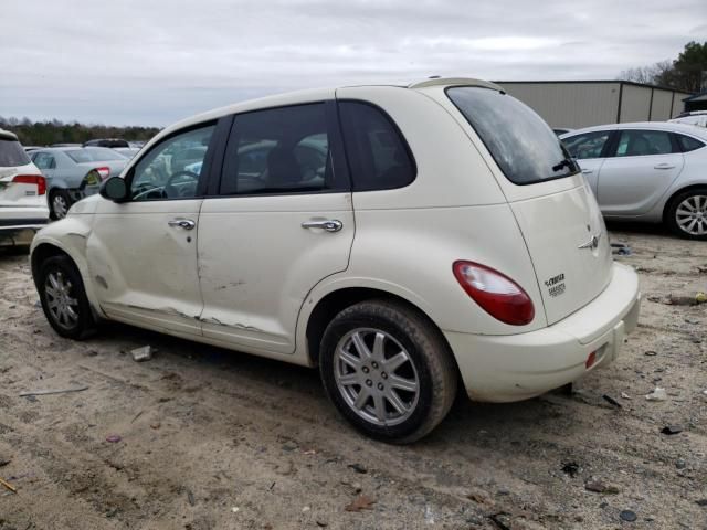 2008 Chrysler PT Cruiser Touring