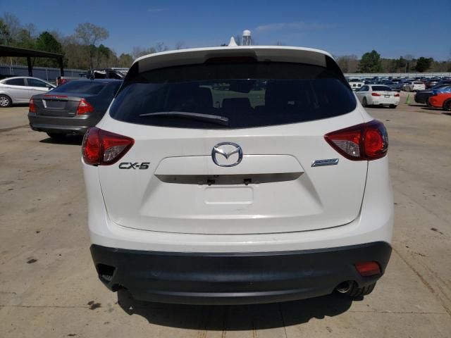 2014 Mazda CX-5 GT