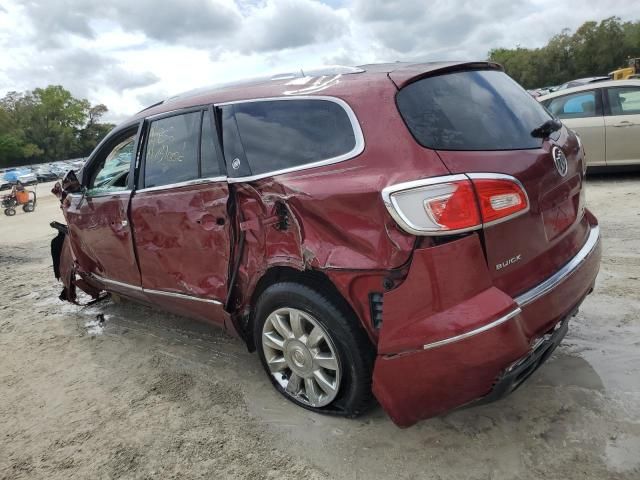 2015 Buick Enclave