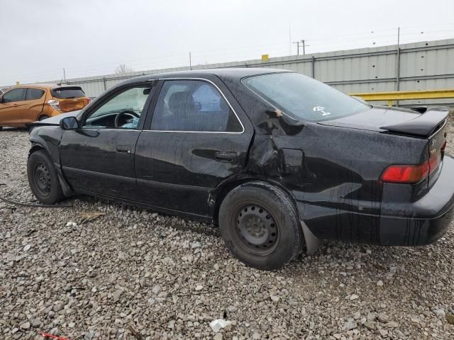 1999 Toyota Camry CE