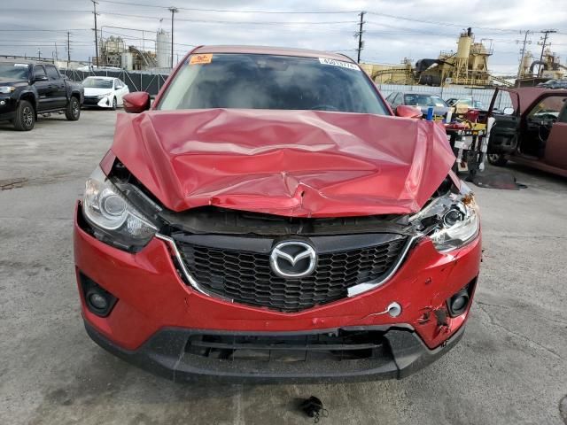 2015 Mazda CX-5 GT