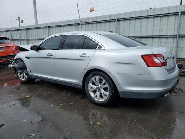 2011 Ford Taurus SEL