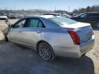 2015 Cadillac CTS Luxury Collection