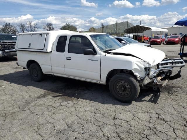 1999 Toyota Tacoma Xtracab