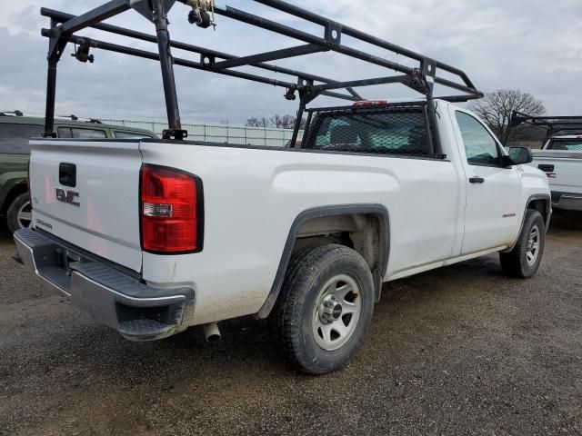 2014 GMC Sierra C1500