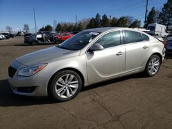 2016 Buick Regal for sale in Denver, CO