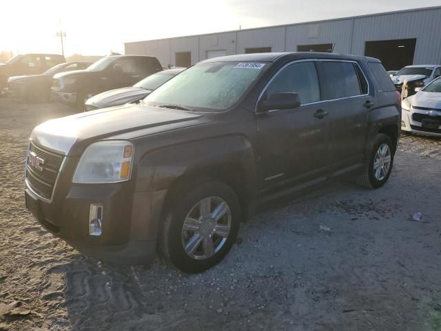 2014 GMC Terrain SLE