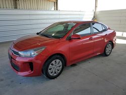 2018 KIA Rio LX for sale in Grand Prairie, TX