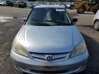 2005 Honda Civic LX