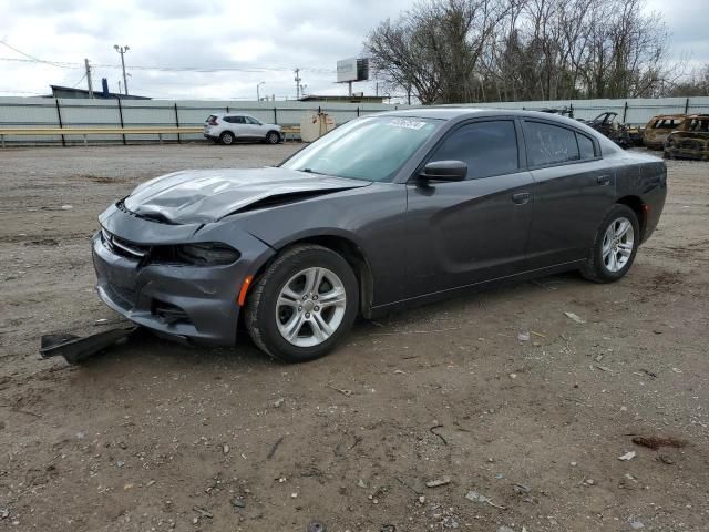 2017 Dodge Charger SE