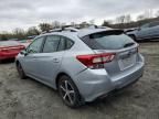 2019 Subaru Impreza Premium