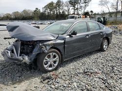 Salvage cars for sale at Byron, GA auction: 2023 Honda Accord LX