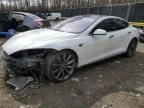 2015 Tesla Model S