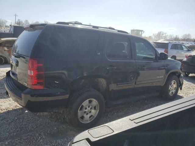 2008 Chevrolet Tahoe K1500