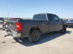 2010 Chevrolet Silverado C1500