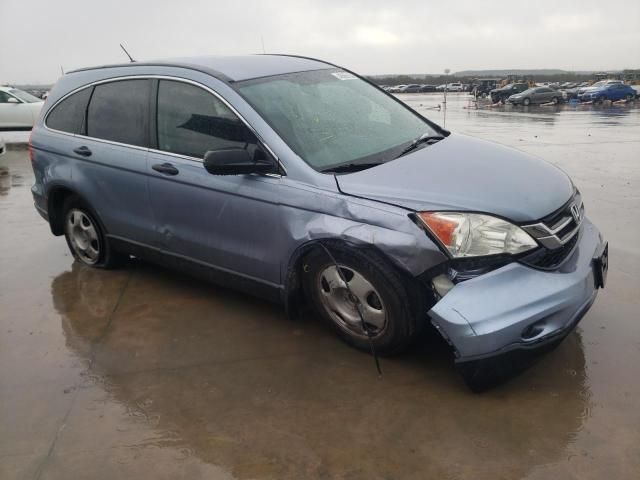 2010 Honda CR-V LX