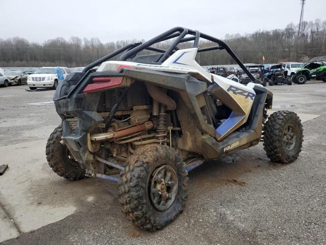 2020 Polaris RZR PRO XP Premium