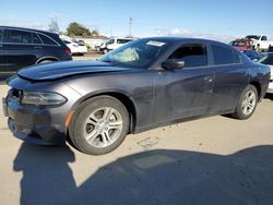 Dodge Charger salvage cars for sale: 2015 Dodge Charger SE