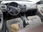 2002 Honda Accord EX