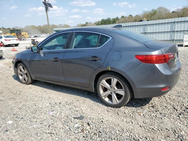 2014 Acura ILX 20