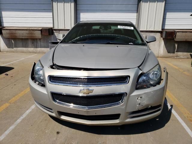 2012 Chevrolet Malibu 2LT