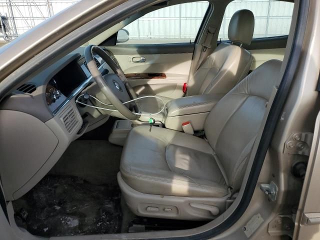 2005 Buick Allure CXL