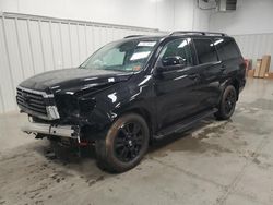 Toyota salvage cars for sale: 2020 Toyota Sequoia SR5