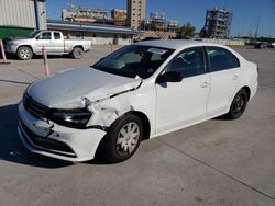 2015 Volkswagen Jetta Base for sale in New Orleans, LA