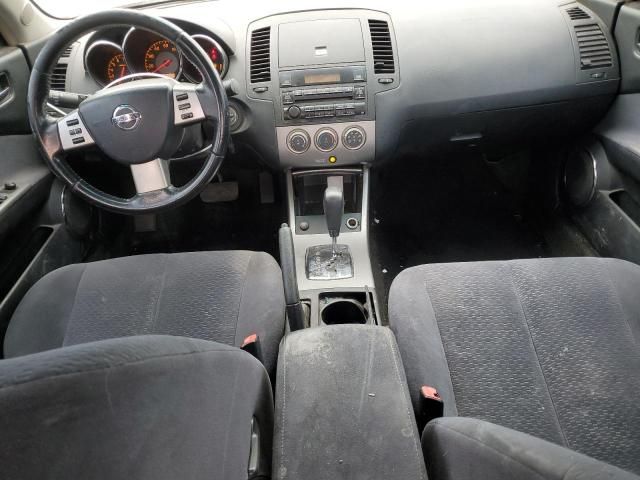 2005 Nissan Altima S