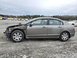 2008 Honda Civic LX for sale in Ellenwood, GA