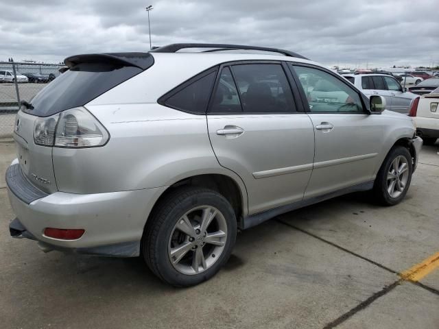 2006 Lexus RX 400