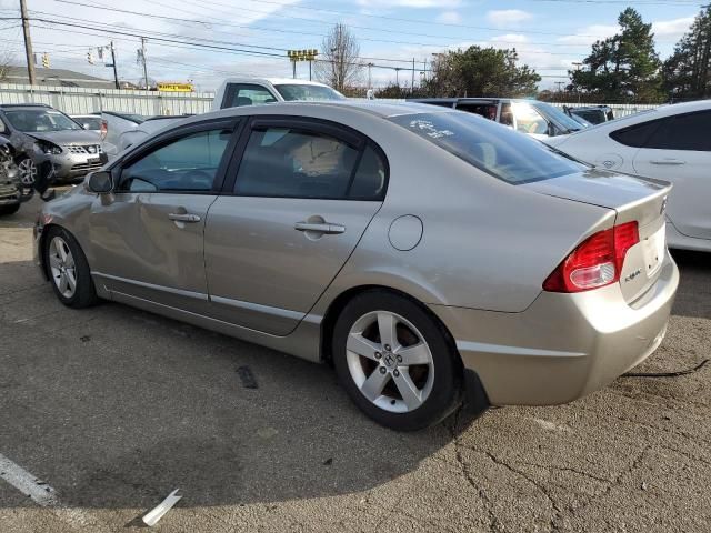 2006 Honda Civic EX