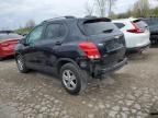 2022 Chevrolet Trax 1LT