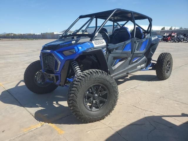 2019 Polaris RZR XP 4 Turbo S