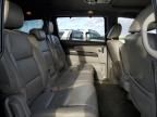 2015 Honda Odyssey Touring