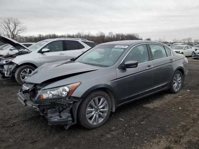 2011 Honda Accord EX