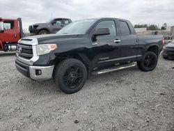 2014 Toyota Tundra Double Cab SR/SR5 en venta en Hueytown, AL