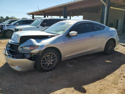 2009 Honda Accord EXL en venta en Tanner, AL